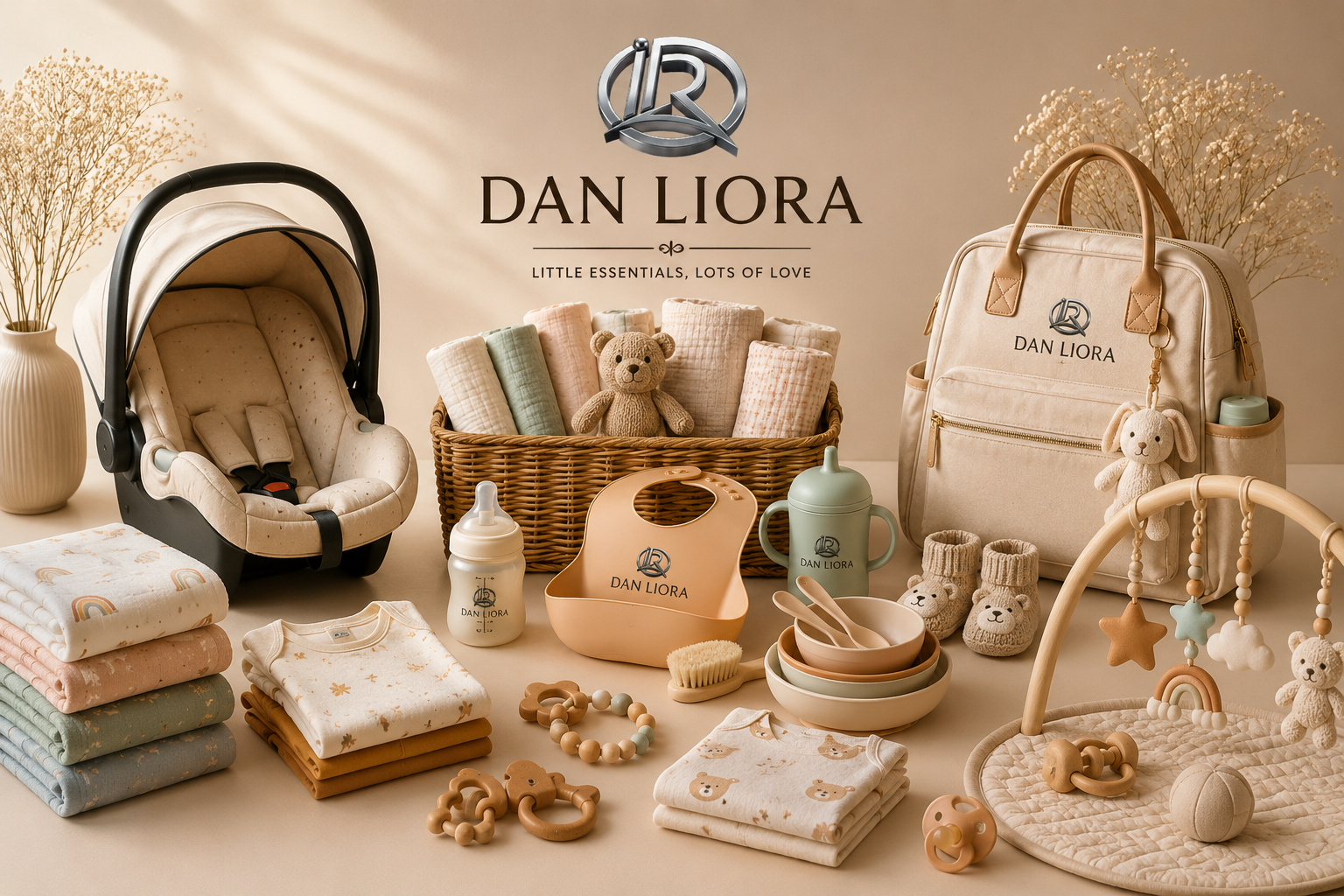 infants homepage