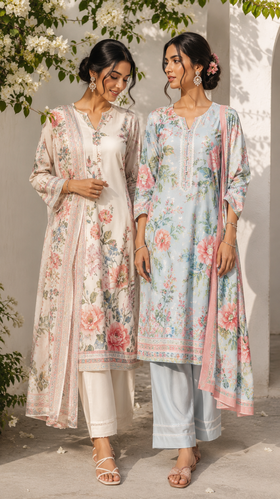 salwar suit 4