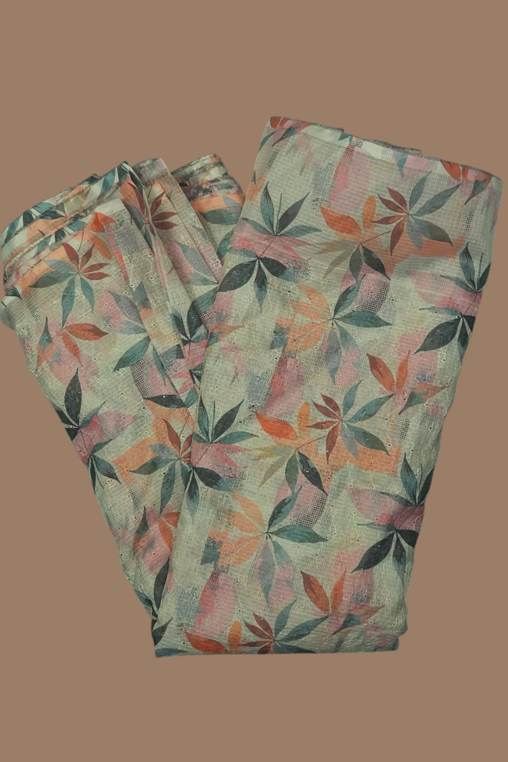 transparent scaled