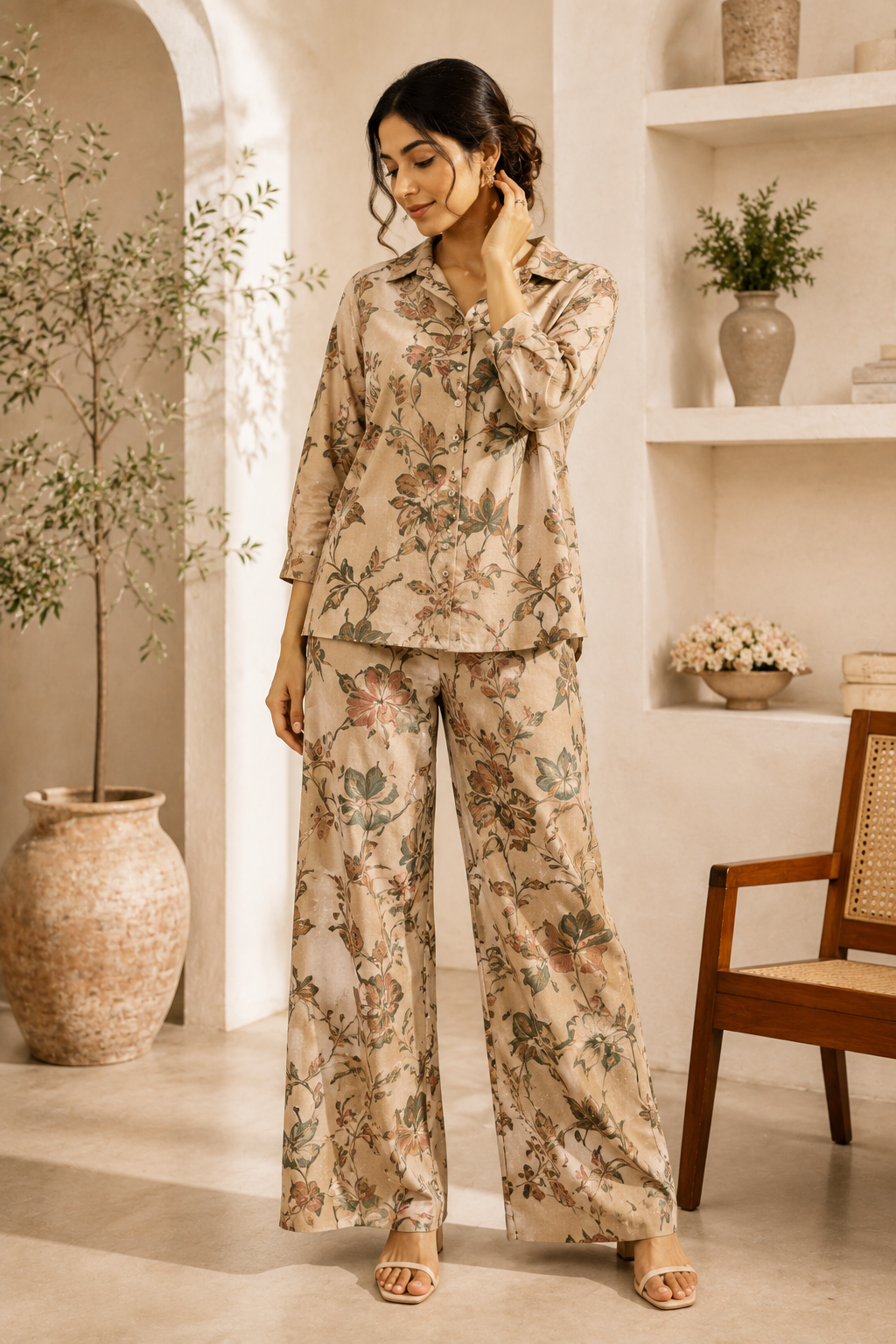 Danliora co ord set