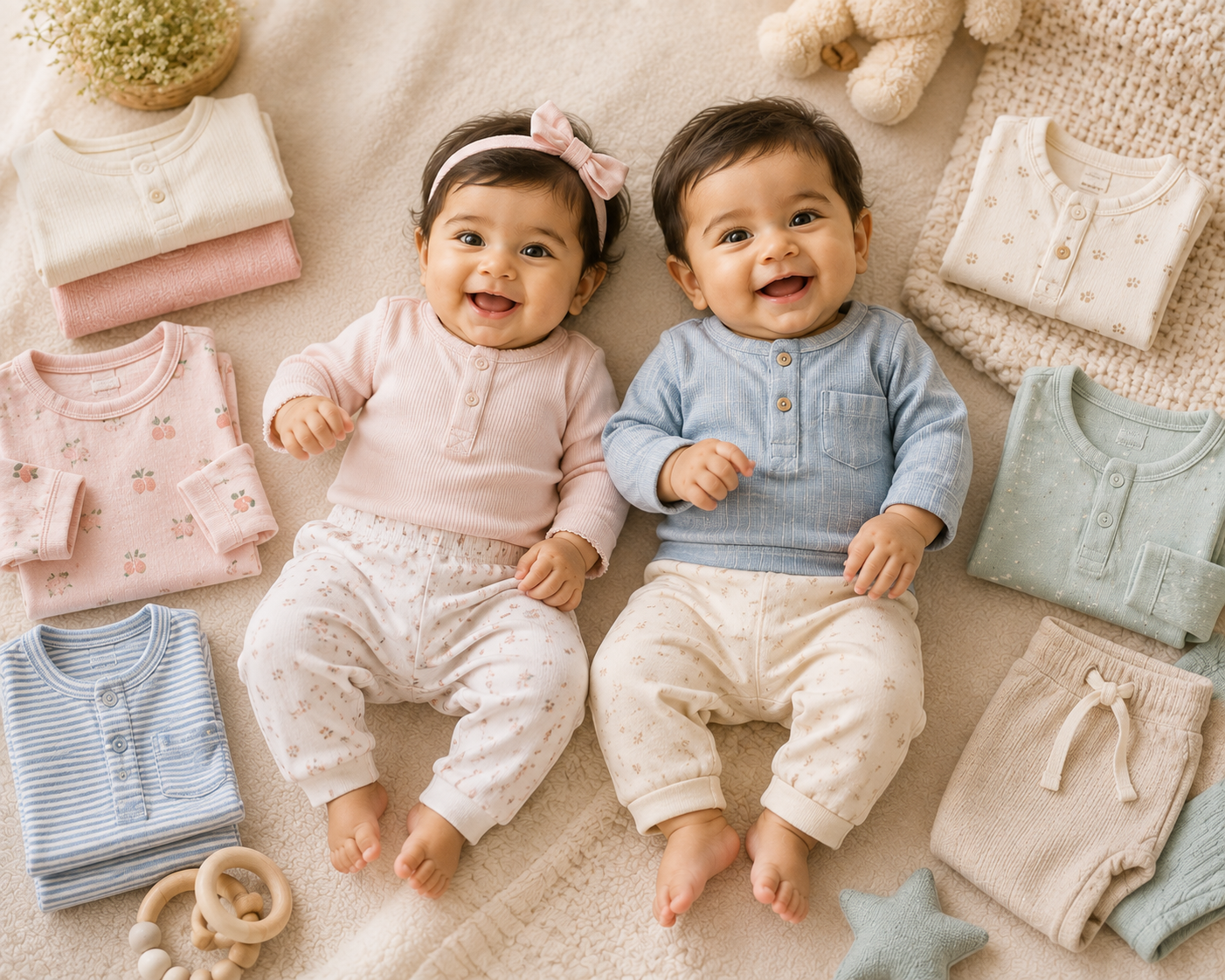 Danliora everyday comfort