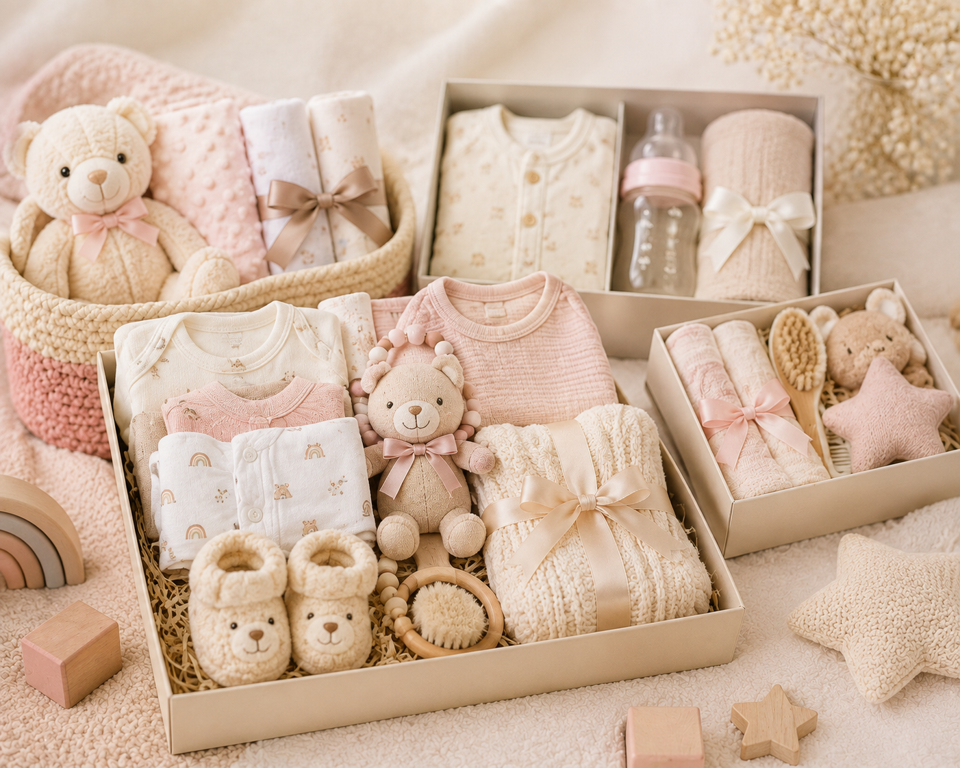 Danliora infants gift