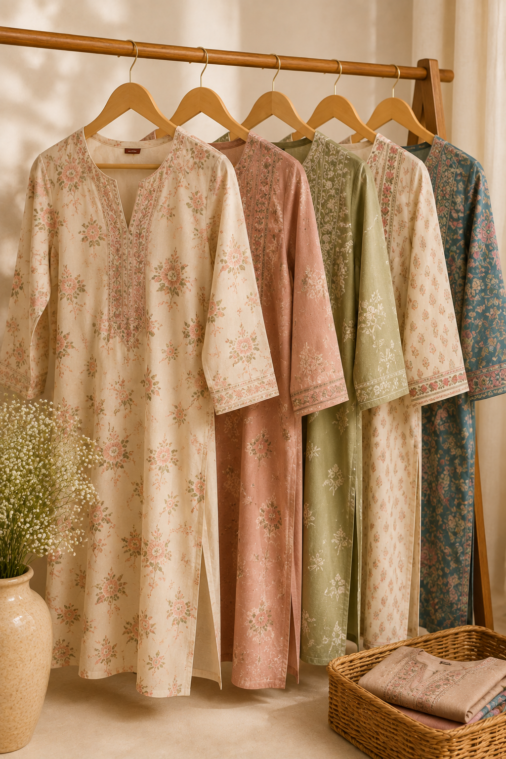 Danliora kurti