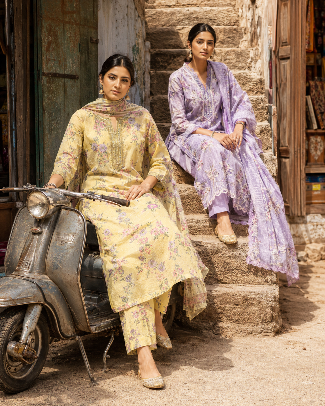 Danliora premium dailywear