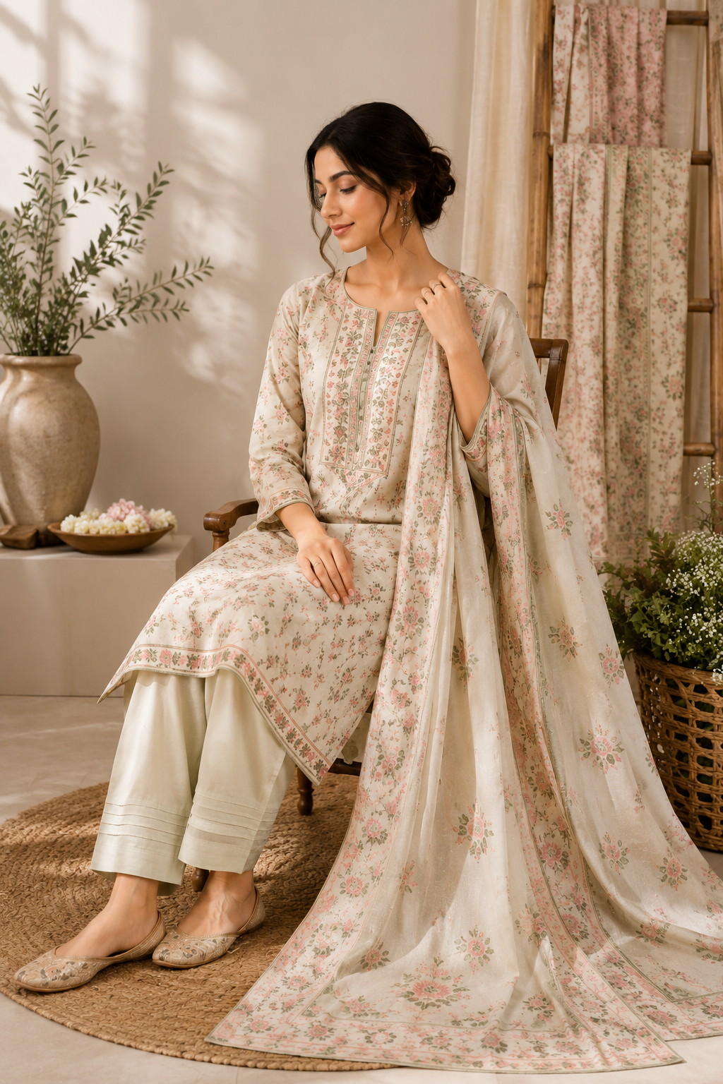 Danliora salwar suit