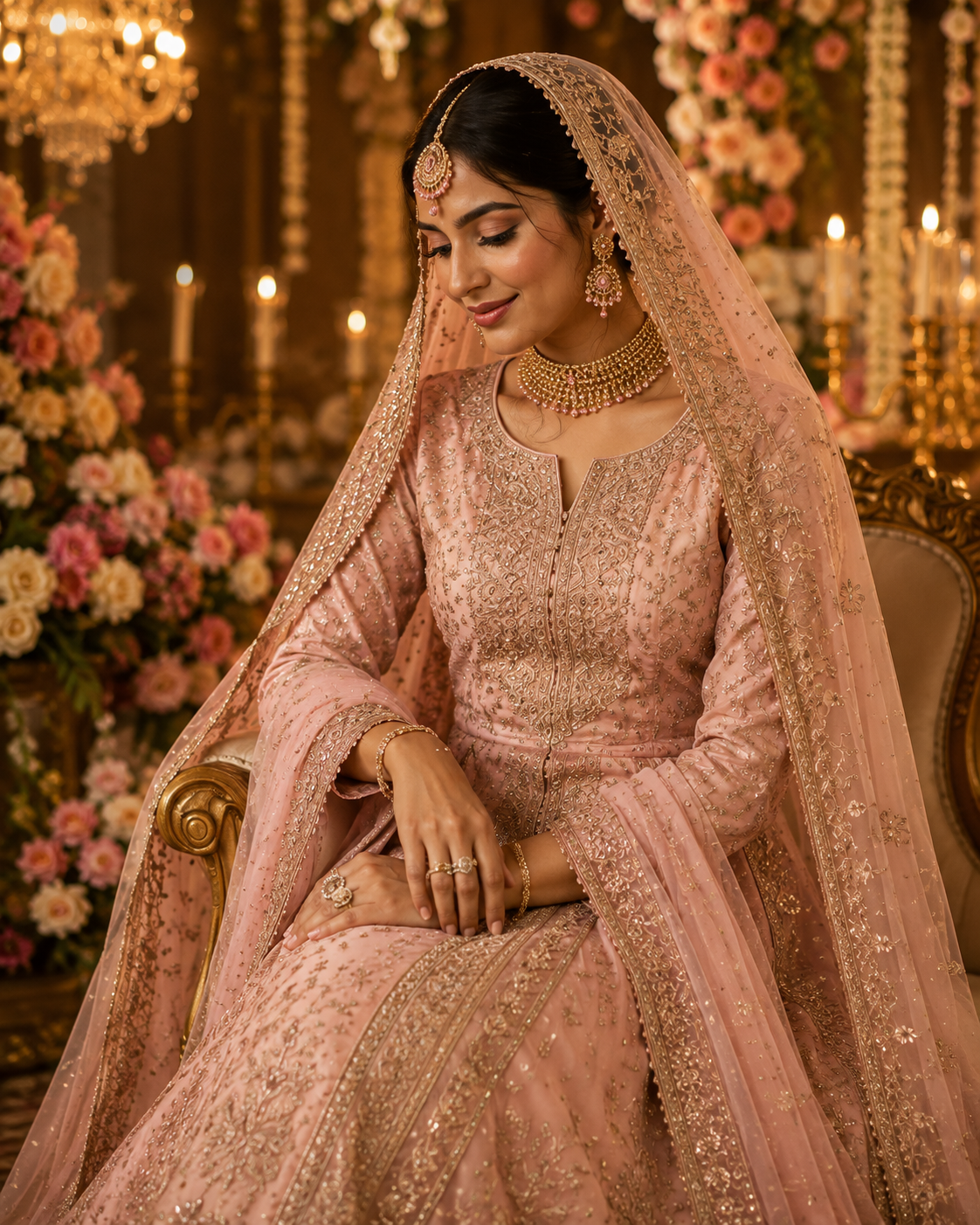 Danliora wedding edit